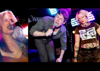 The Hope & Ruin put on ‘One’s To Watch’ gig