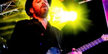 Supergrass play ‘I Should Coco’ album in full