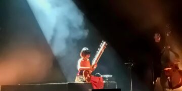 Anoushka Shankar’s Chapter III: We Return to Light