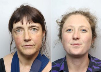 Brighton woman among four jailed for Just Stop Oil airport plot