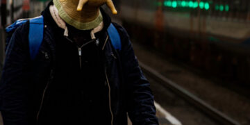 Moving On…Really, Really Slowly