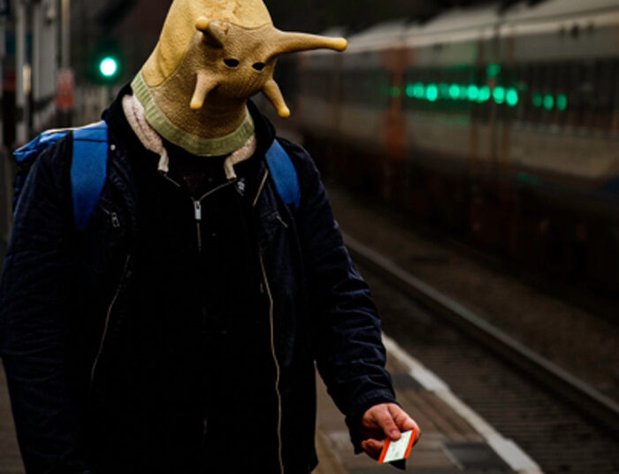 Moving On…Really, Really Slowly