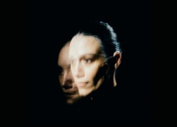 Nadine Shah performs in Brighton