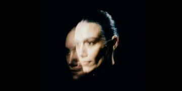 Nadine Shah performs in Brighton