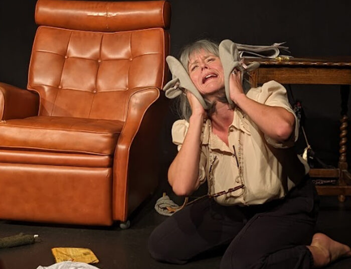 Only Grans – Preview