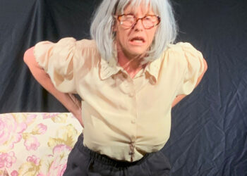 ‘Soundings’ Gives An Insight on a Hidden World