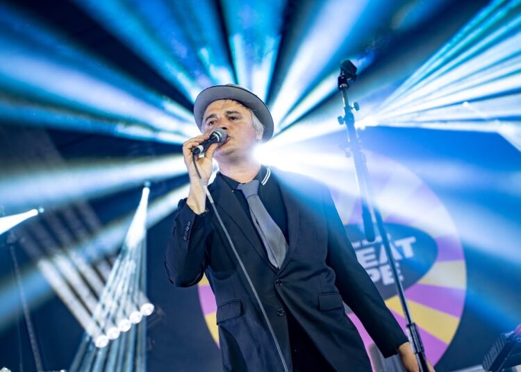 Top 5 music performances during this year’s official and unofficial ‘Escapes’