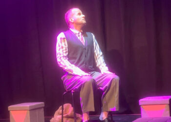 The Pink List – A Story That Matters