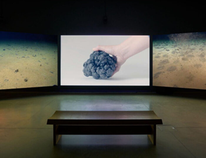 Soundings – Preview