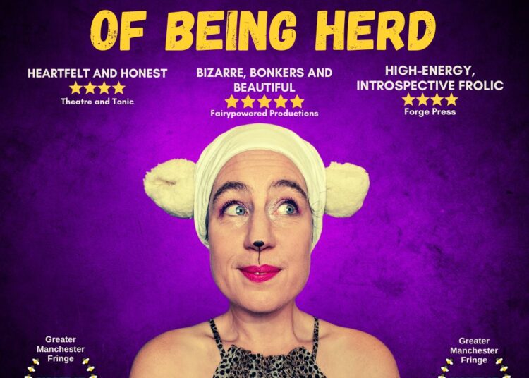 The Beauty of Being Herd