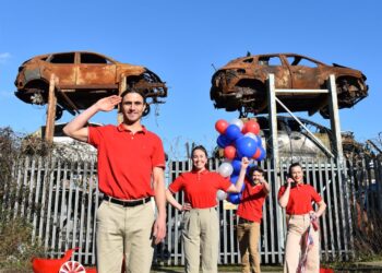 Terry’s: An American Tragedy About Cars, Customers, and Selling Cars to Customers