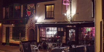 Music Venue Properties announce community share offering to purchase The Pipeline in Brighton