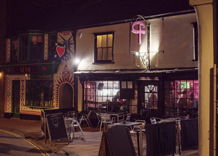 Music Venue Properties announce community share offering to purchase The Pipeline in Brighton