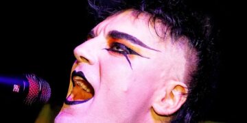 Goth fans take note – Vision Video are returning