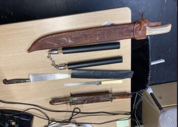 Cityclean rep’s weapon trial should not have been halted, CPS says