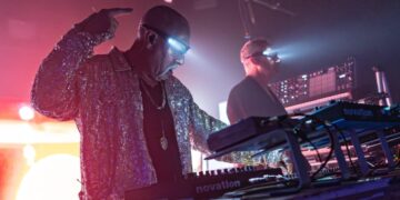 Orbital at Chalk – the best ever Resident outstore?