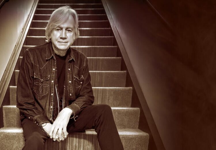 Justin Hayward adds Brighton’s prestigious Theatre Royal to forthcoming UK tour