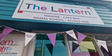 Brighton Fringe at The Lantern Theatre
