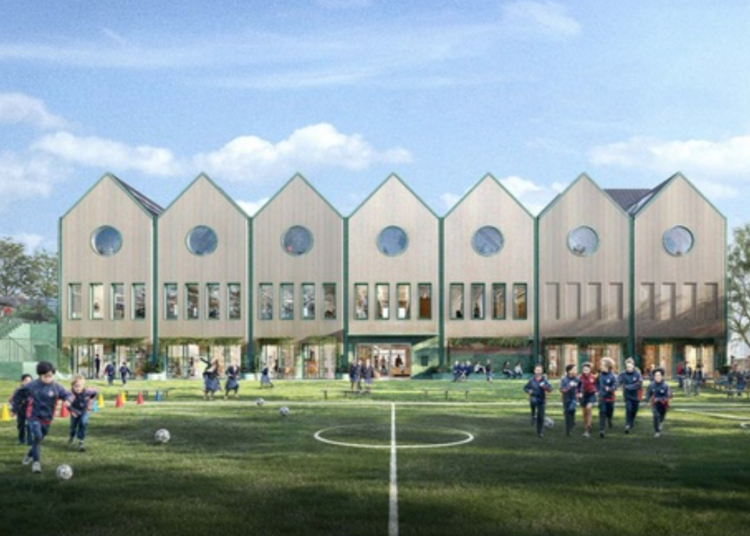 Decision day looms for latest Brighton College plans