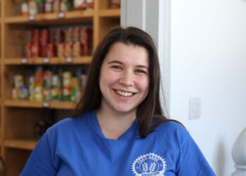 Brighton’s oldest food bank issues urgent appeal