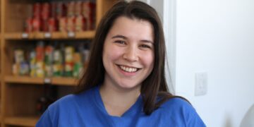 Brighton’s oldest food bank issues urgent appeal