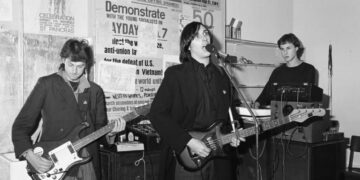 Brighton gig added by Cabaret Voltaire for 50th anniversary