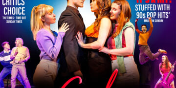 Cruel Intentions – 90s nostalgia and a great story