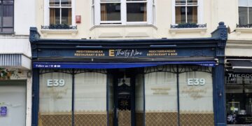 Drugs raid restaurant could be closed for good