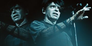 Gary Numan – Wednesday night in Brighton review