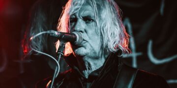 B-Movie play some ‘Hidden Treasures’ at Brighton gig