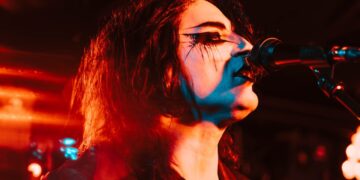 Goth-Pop act Vision Video highlight ‘Modern Horror’