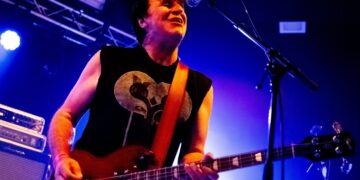 The Chameleons are heading to Brighton