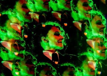 The March Violets announce Brighton concert