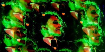 The March Violets announce Brighton concert