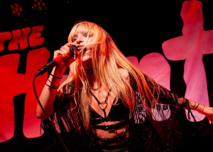 Are The Haunt my ‘New Addiction’?