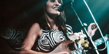 Help Me Help B Fundraiser with Yumi & The Weather
