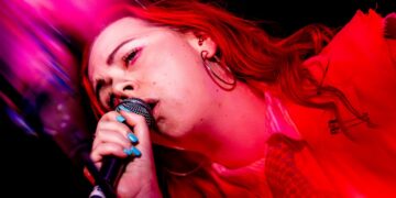 Memorable performance at ‘Loud Women’ event in Brighton