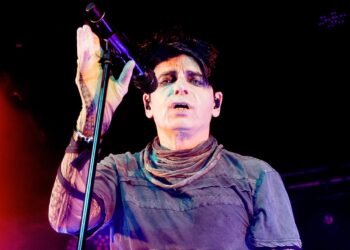 Gary Numan – Monday night in Brighton review