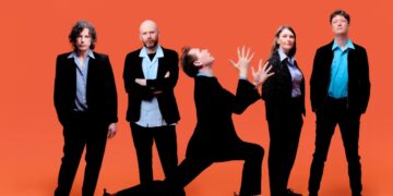 Franz Ferdinand announce Brighton concert as part of spring tour