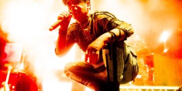 Gary Numan announces Brighton Centre concert as part of ‘Telekon 45’ tour