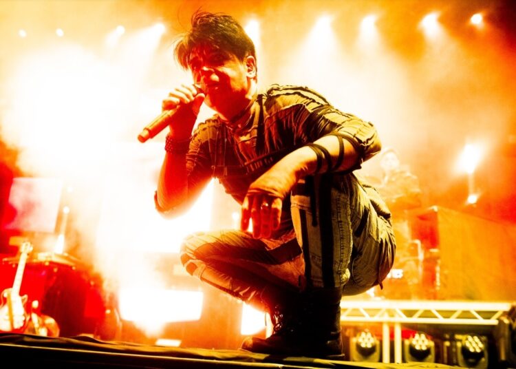 Gary Numan announces Brighton Centre concert as part of ‘Telekon 45’ tour