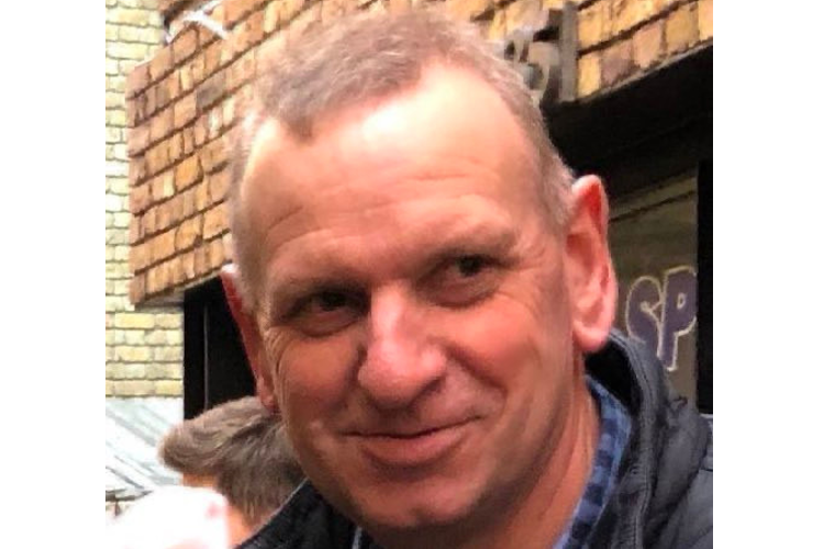 Former teacher honoured by King