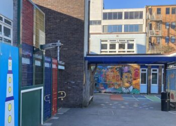 Council fixer becomes chair of governors at primary school with six-figure deficit