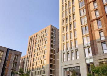 Council joint venture buys land for hundreds of new homes