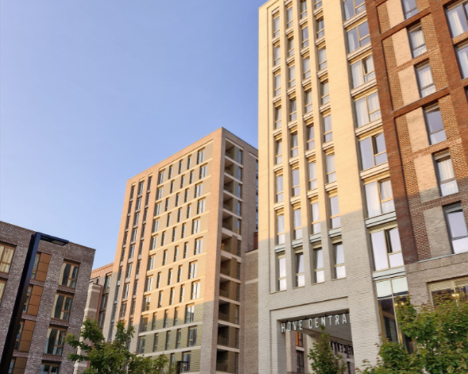 Council joint venture buys land for hundreds of new homes