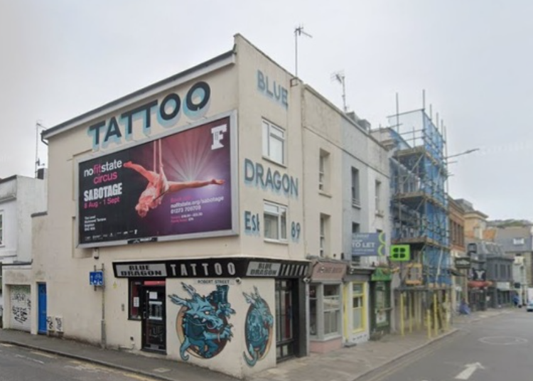 Planning inspector turns down proposal for digital advertising hoarding in conservation area