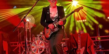 Sunday (1994) announce Brighton concert