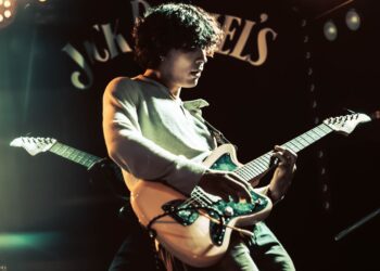 ‘Nice To See You’ Thistle