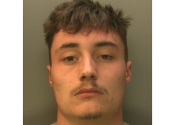 Drug dealer jailed after swinging machete at two men in Brighton