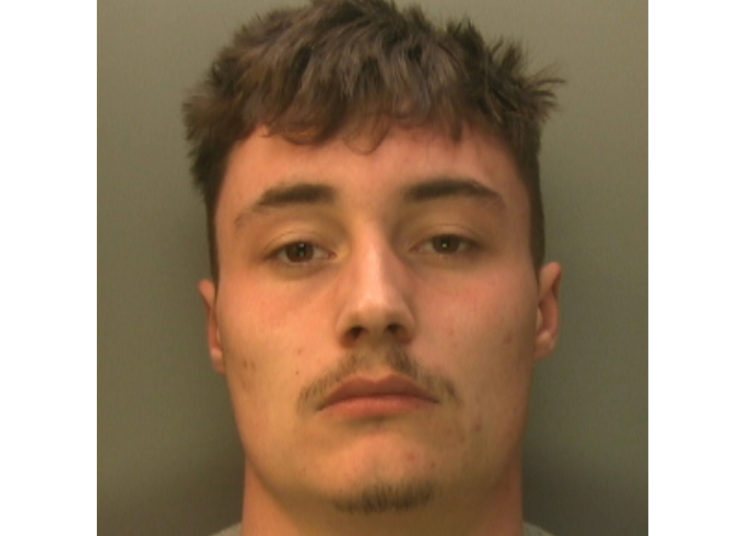 Drug dealer jailed after swinging machete at two men in Brighton